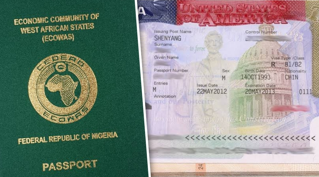 Nigerian tourists visa applicant to be eligible for five years (60 months) visa as against two years (2years) under the previous visa regime.